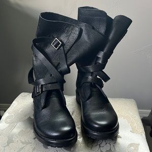 Steve Madden boots